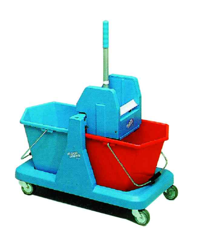 EIMER 18L, ROTKRT18