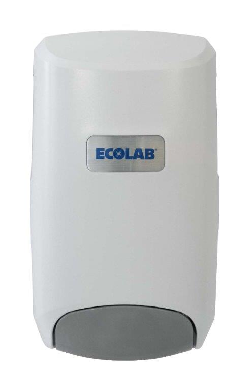 NEXA COMPACT DISPENSER WHITE 750 ML