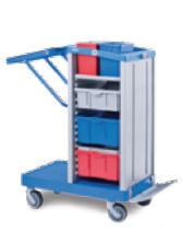 MOBILETTE VARIO FLEXX VORTRDKUNG