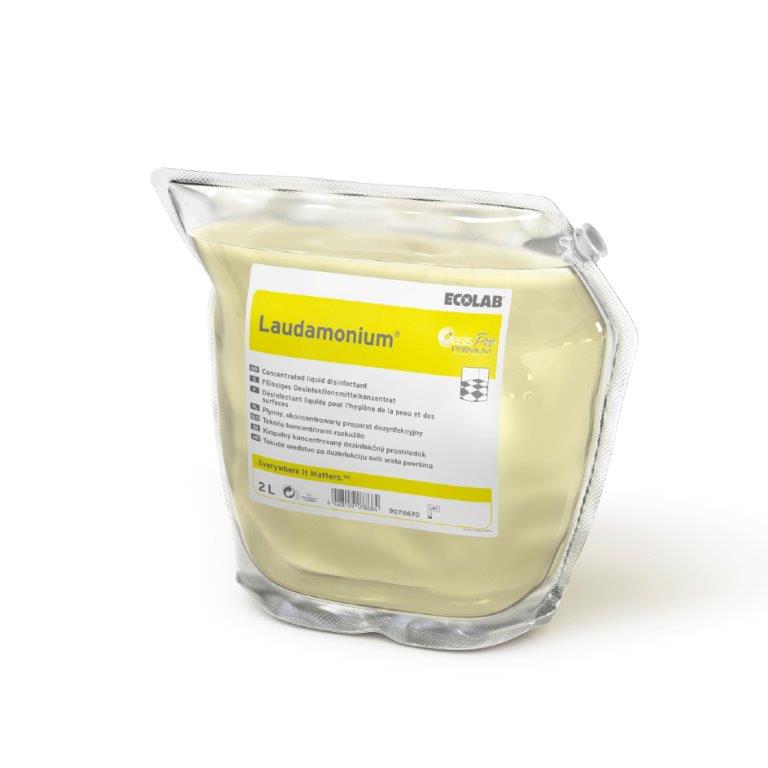 LAUDAMONIUM 2X2L