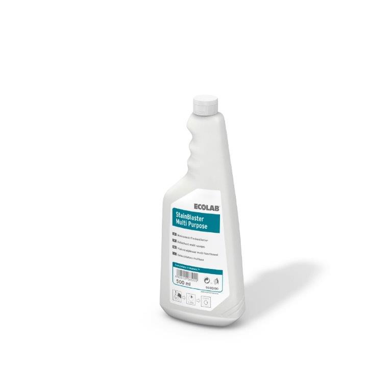STAINBLASTER MULTI PURPOSE 4X500ML