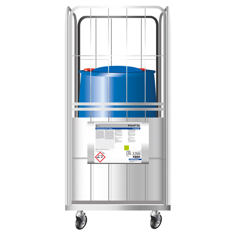 Relavit ha (Relasafe Drum) 250 kg