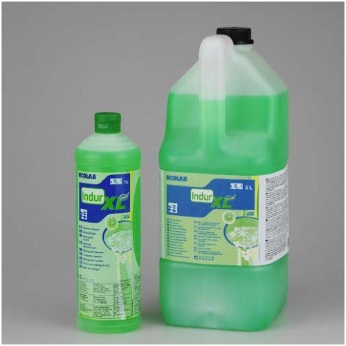 INDUR XL FRESH 2X5L