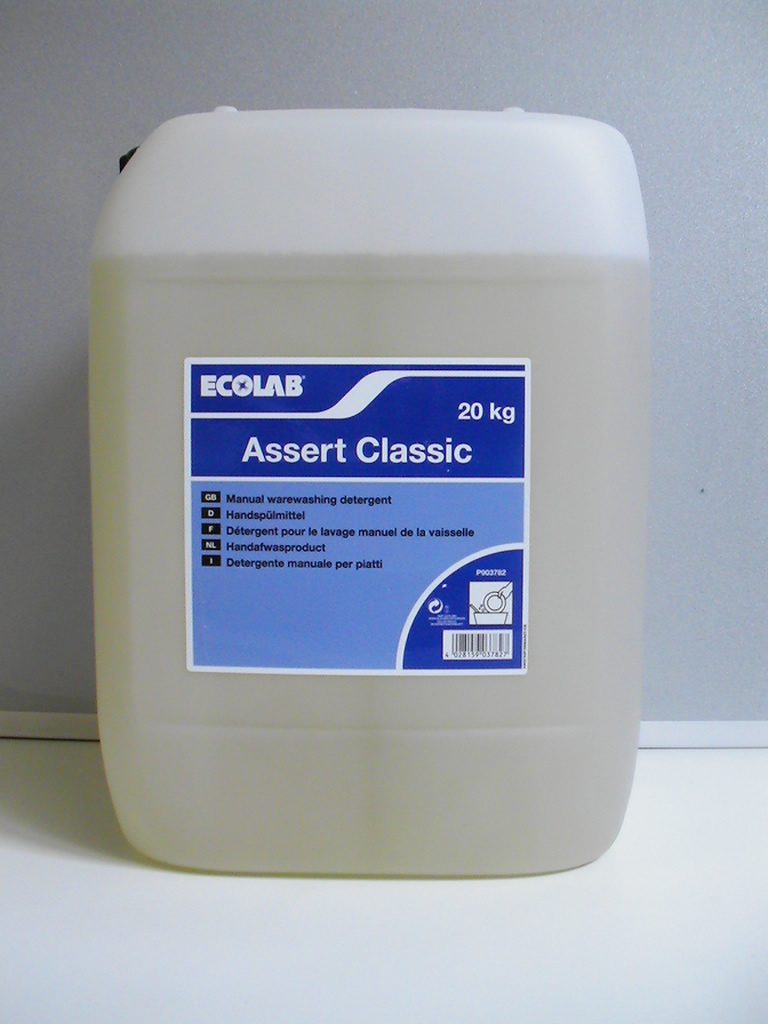 ASSERT CLASSIC 20KG