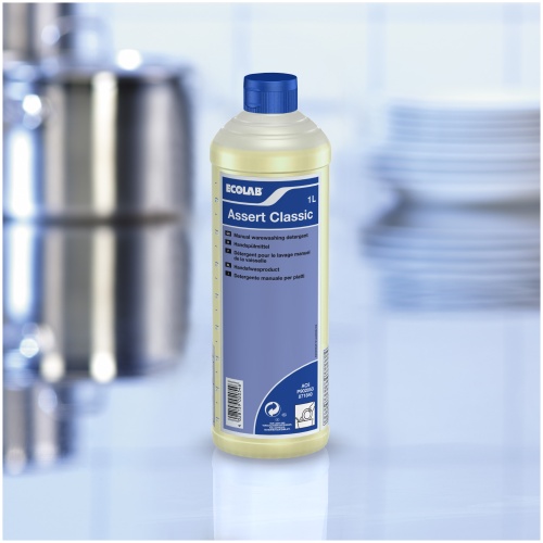 ASSERT CLASSIC 6X1L