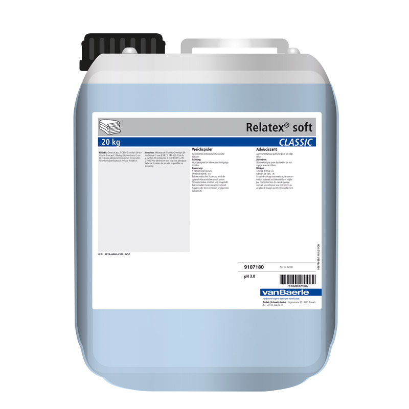 Relatex soft 20 kg