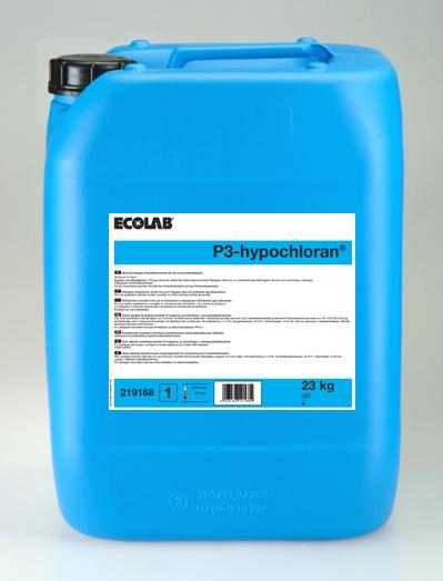 P3-HYPOCHLORAN 23KG