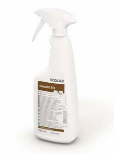 GREASELIFT RTU (EU) 6X750ML