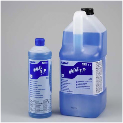 BRIAL TOP (910010) 12X1L