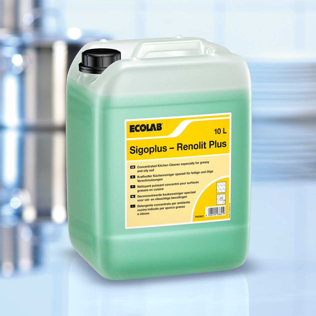 RENOLIT PLUS 10L
