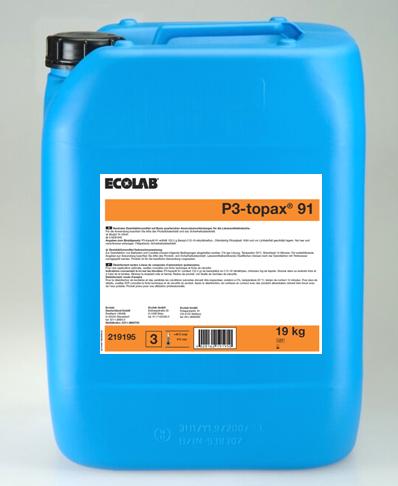 P3-TOPAX 91 19KG