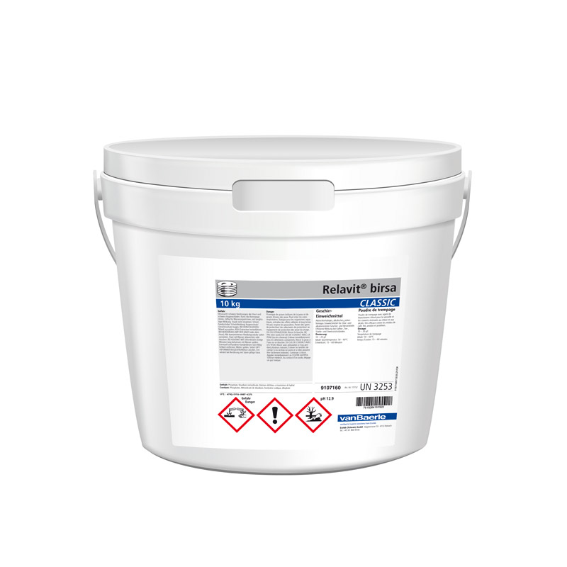 Relavit birsa 10 kg