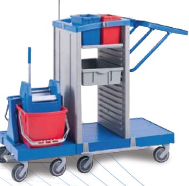 MOBILETTE VARIO FLEXX PARAT