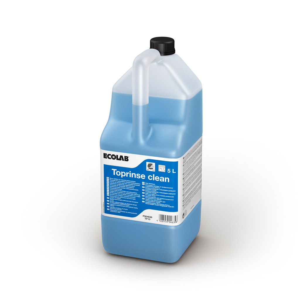 TOPRINSE CLEAN 2X5L